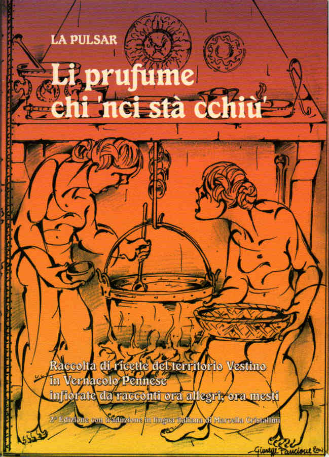 2007 - Li prufume chi 'nci st cchi'